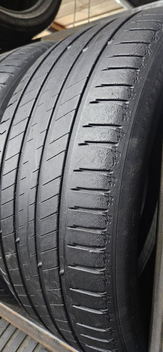 255/45 R20 Літні 4шт 2023р Michelin Latitude Sport з Європи Київ