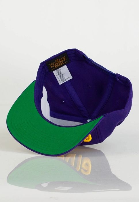 El Polako Czapka Snapback Elpolako Donguralesko