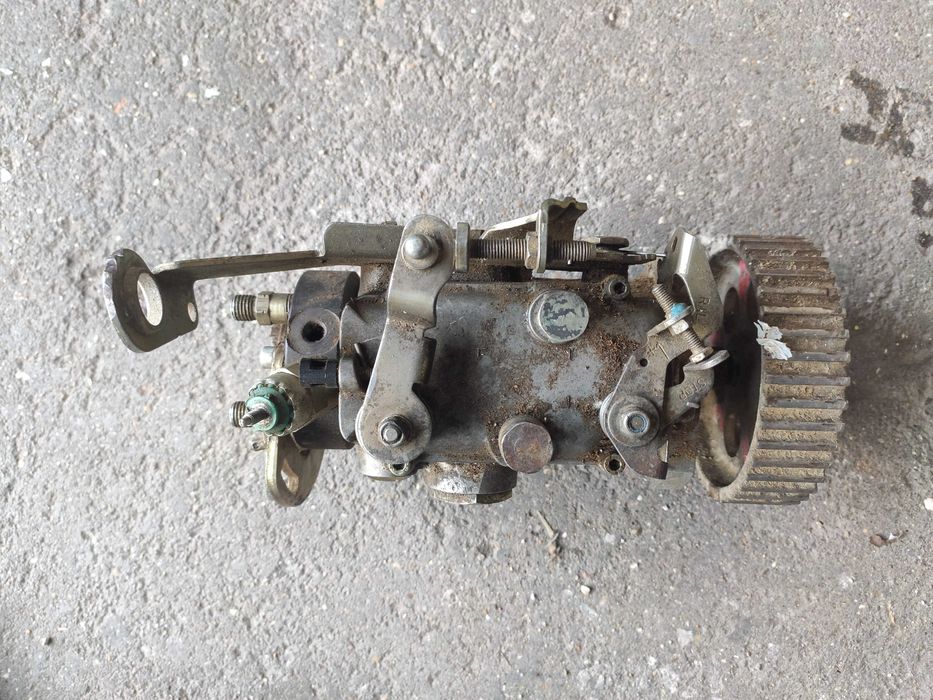 Bomba Injectora Renault Trafic 1991 2.5d