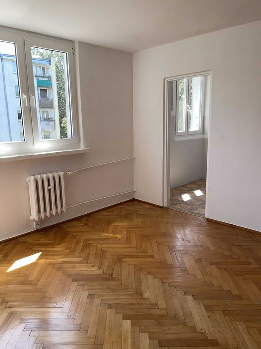 M-3 Łódź Dąbrowa rejon ul.Tatrzańska - Widok 2