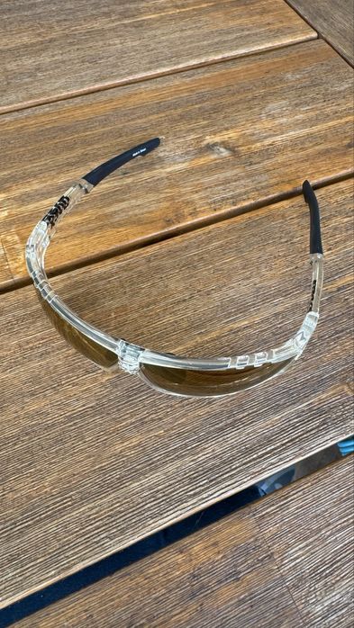 Óculos de btt uvex fotocromáticos