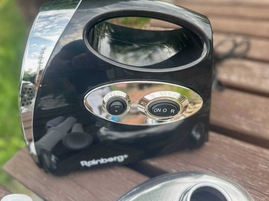 Мясорубка Германия с соковыжималкой 3800W. М'ясорубка Электромясорубка