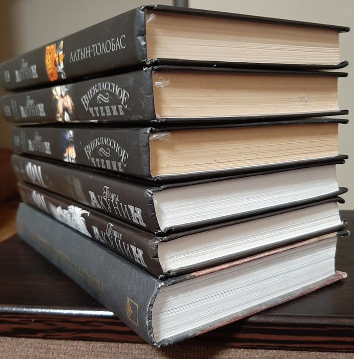 Акунин-Алтын-толобас,Внеклассое чтение,ФМ,Сокол и ласточка