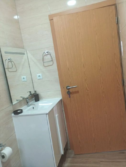 Reformas e Remodelação de Casa de Banho em Lisboa