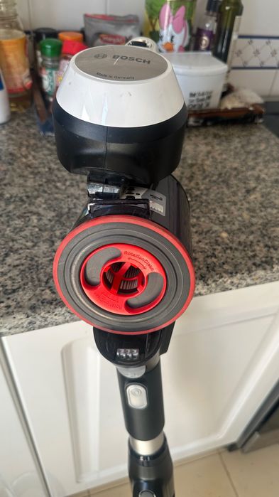 Aspirador Bosch DynamicPower
