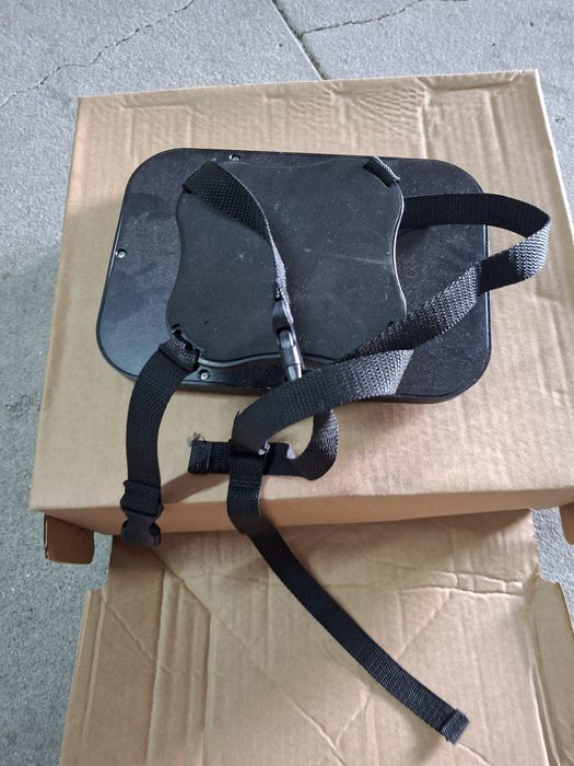 Espelho Auto para bebê