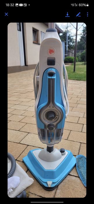 Mop Parowy Aqua Clean DD3021-1