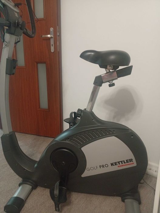 Rowerek Kettler Golf pro stan b.dobry