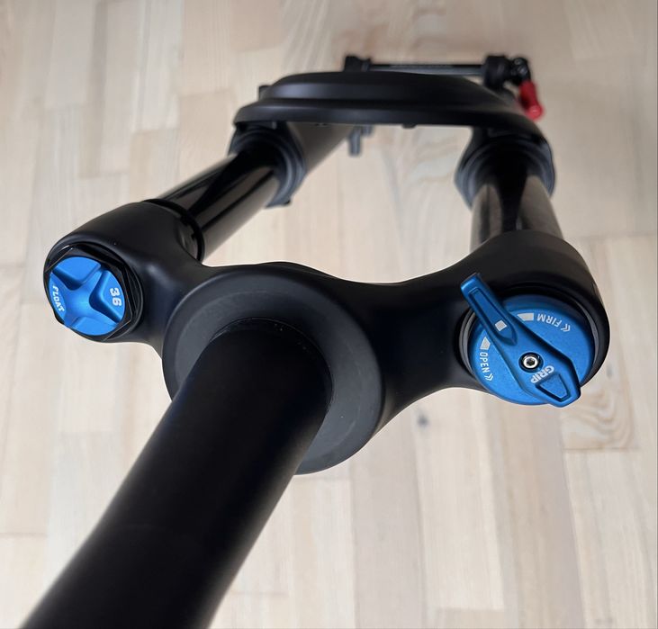 Amortyzator Fox 36 Float E-bike Performance 29'' Grip3 enduro elektryk