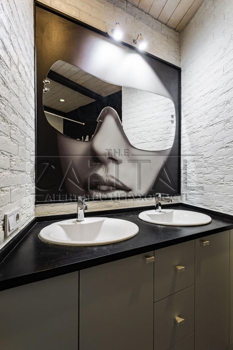 2-rooms apartment apartment by the address st. Ivasyuka Vladimira pr t (area 45 m²) - Atlanta.ua - photo 10