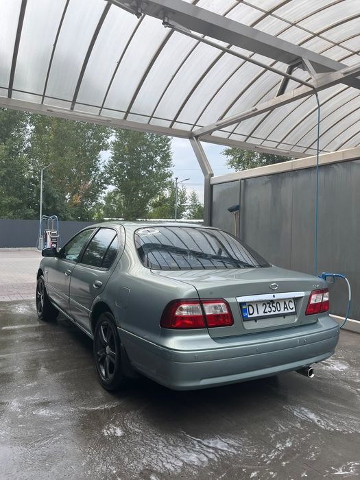 Продам авто Днепр, SAMSUNG SM5 2004 г.в., 2.0 газ/бензин, на автомате!