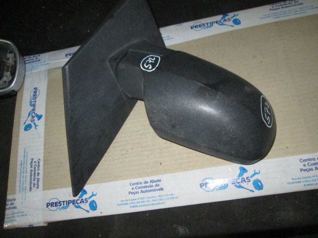 Retrovisor / espelho direito FORD Fiesta V (JH_, JD_)