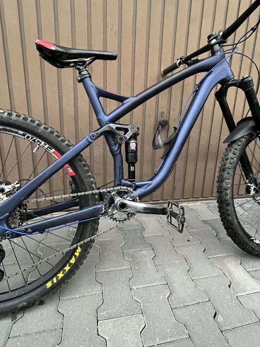 Ns Snabb rower enduro