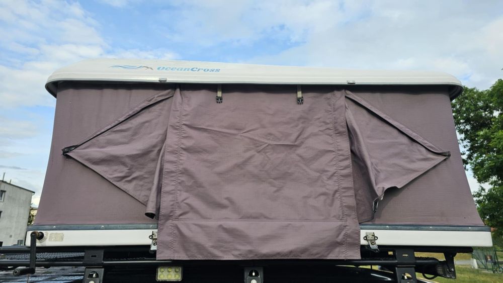 Namiot dachowy OceanCross