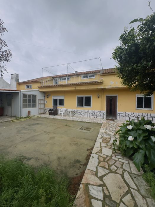 Casa para arrendamento