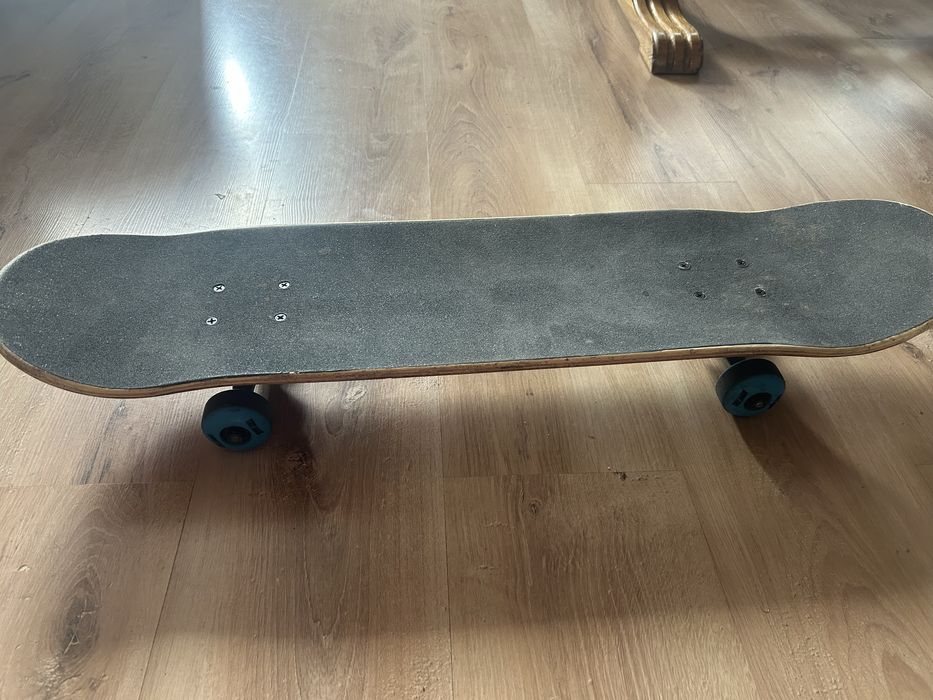 Deksorolka tony hawk