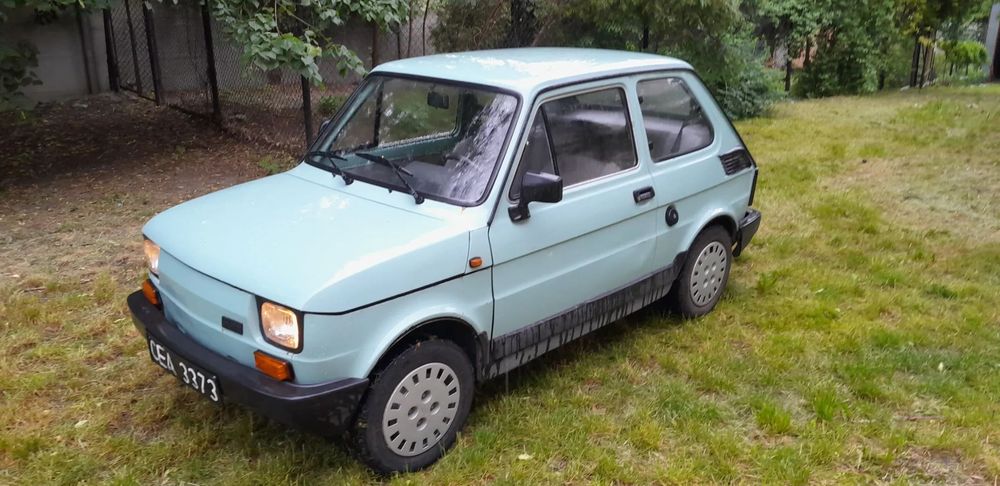 Fiat 126