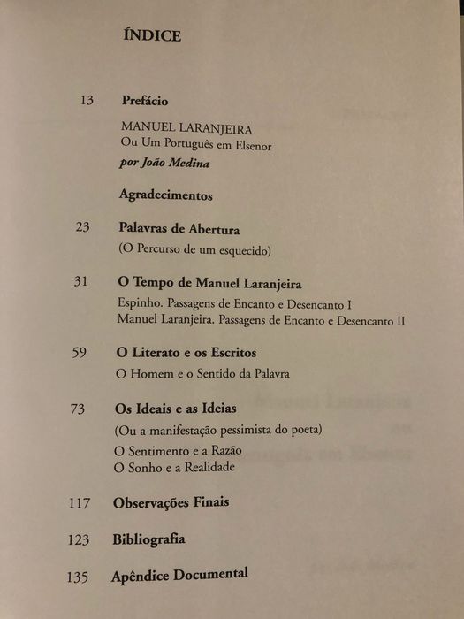 Manuel Laranjeira / Teixeira de Pascoaes/ Alfredo Margarido