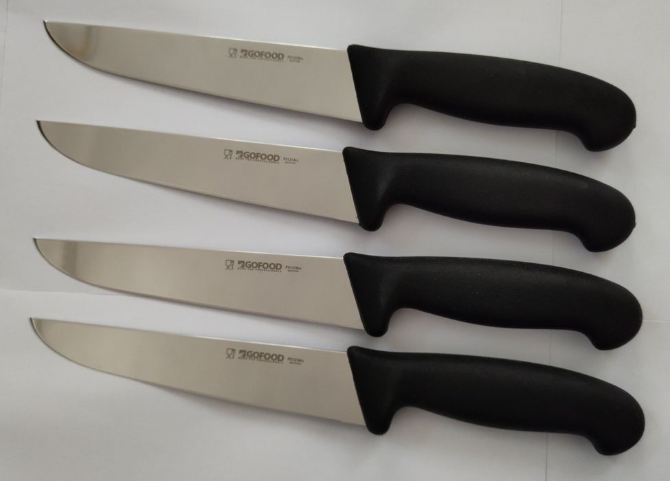 Ніж для обвалки / Обвалочний ніж / нож для мяса / обвалка