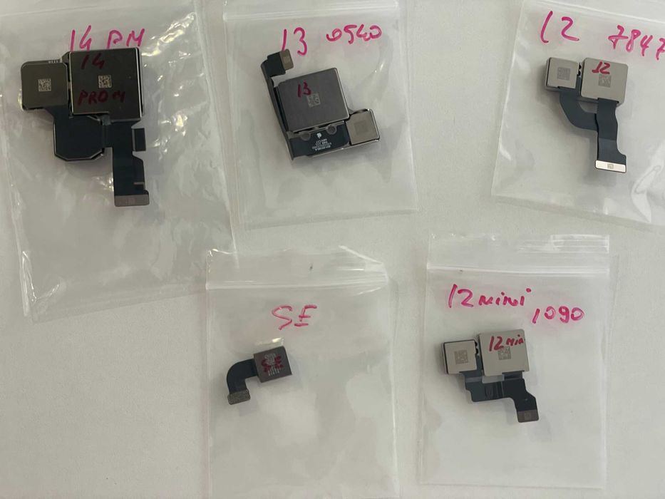 Оригинальная камера от Iphone 12 и 14 серии