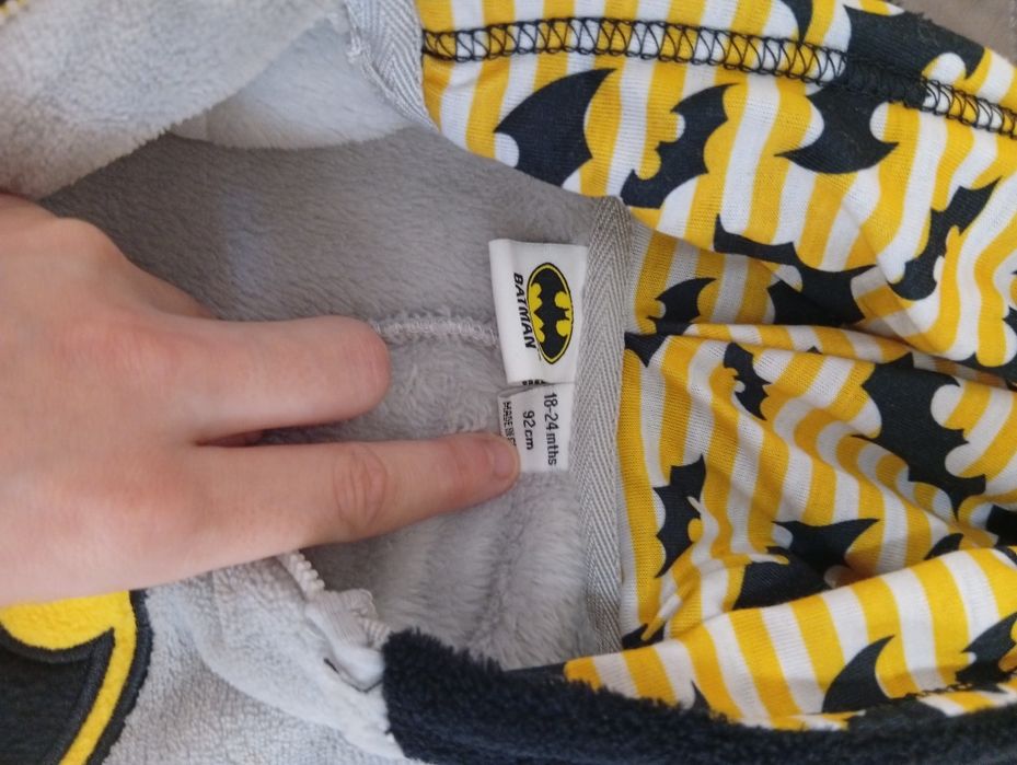 Продам теплий комбінезон