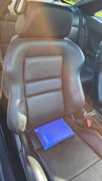 Fiat Coupé 20V Turbo Plus