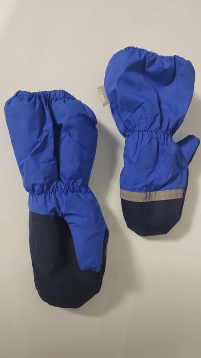 Шапка, рукавички Lenne, 0-2 роки