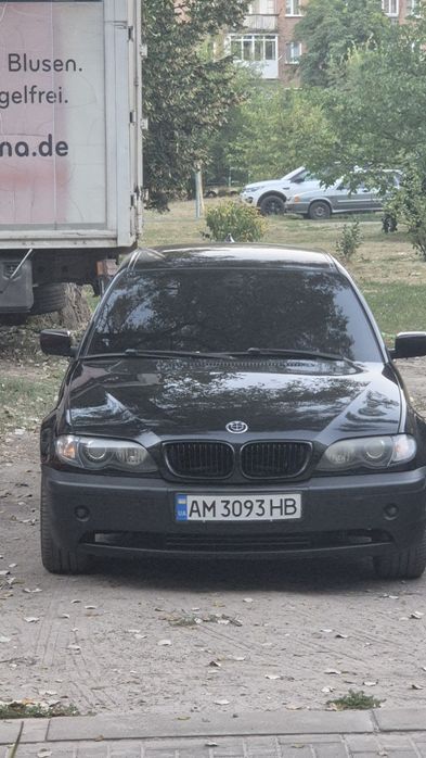 Бмв е46 туренг продам