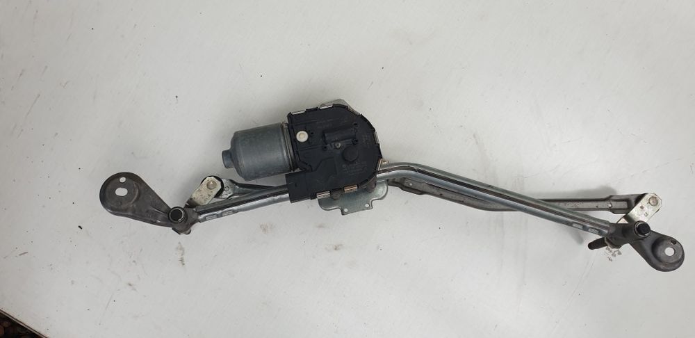 Mеханизм дворников 2048201340A Mercedes X204 GLK