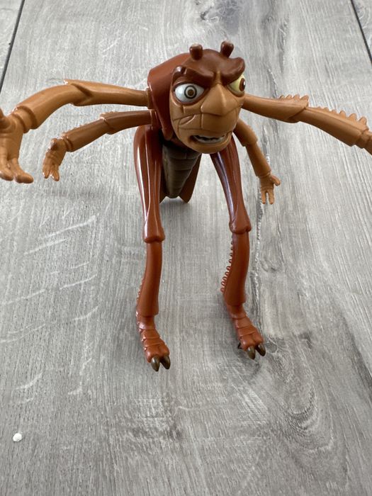 Figurka bug’s life vintage