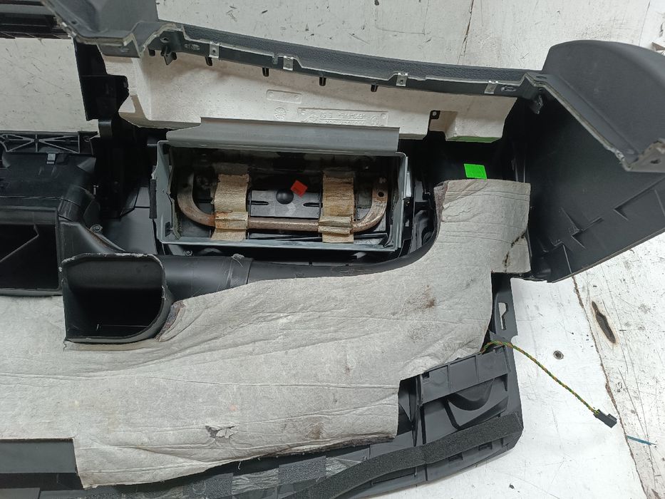 Tablier - BMW X5 (E53) | 00 - 06