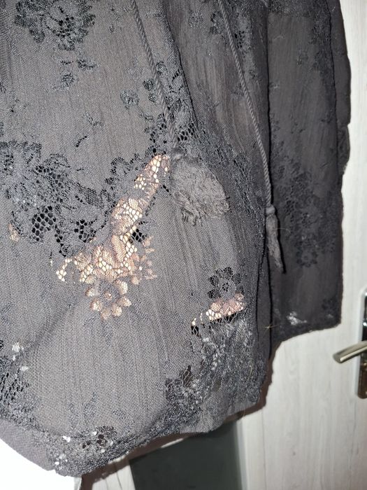 Bluzeczka damska+top