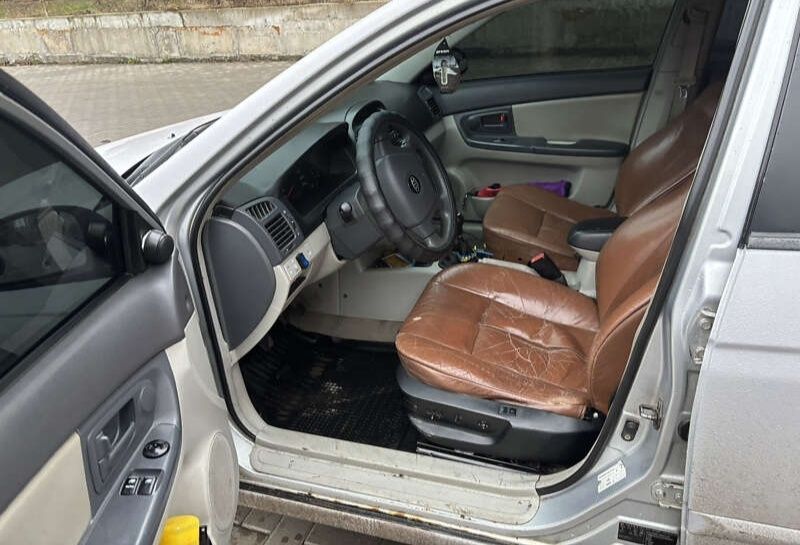 Продам Kia Cerato