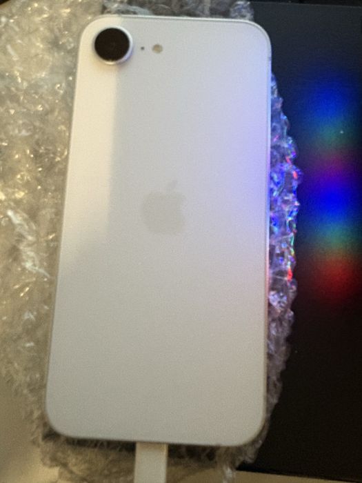 Iphone 17 E 256 gb