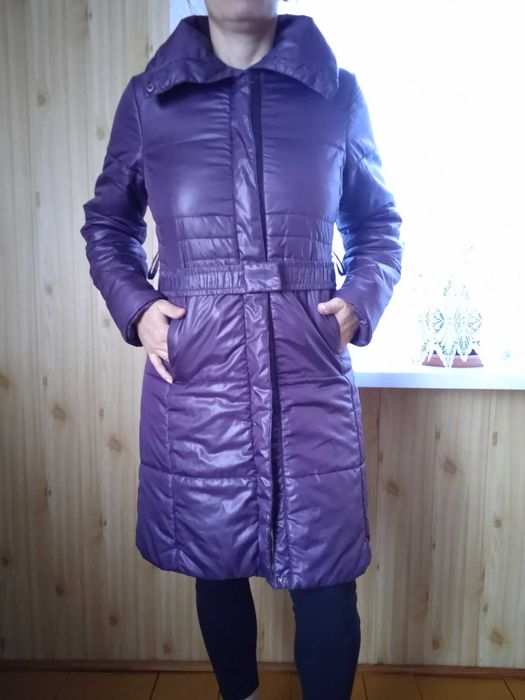 Kurtka zimowa damska M