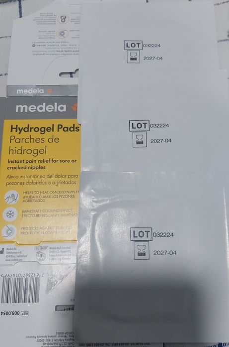 Medela Swing Maxi