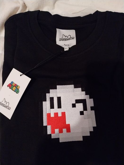 Swets novas originais