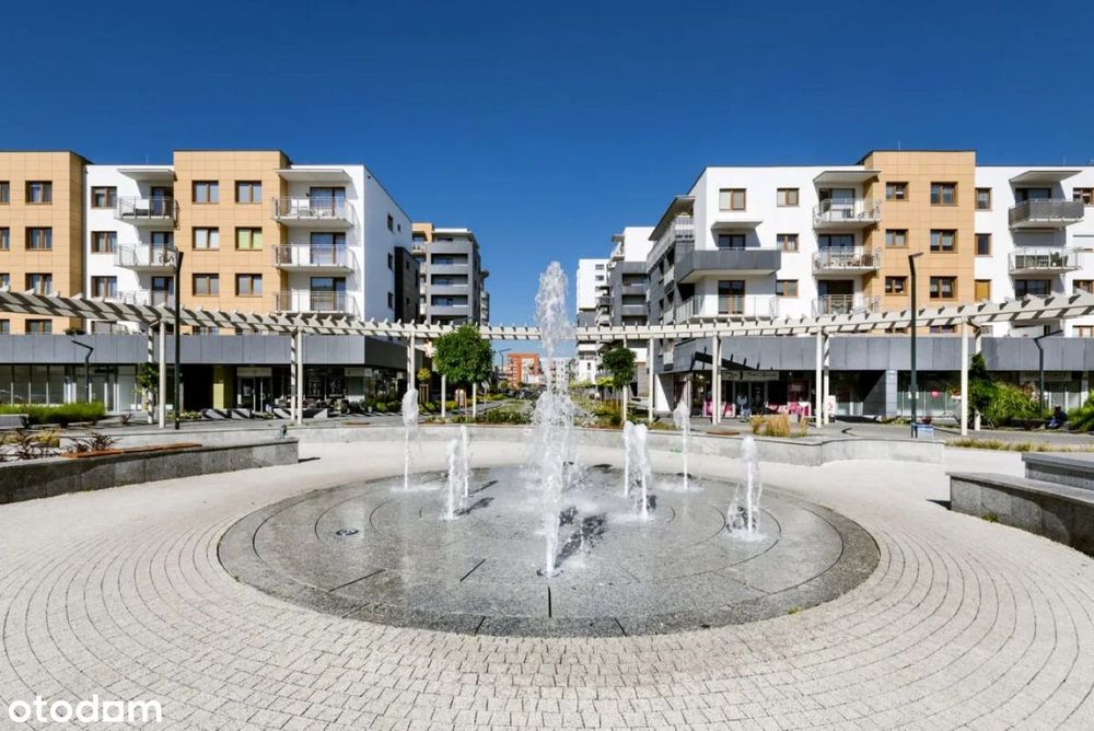 Mieszkanie na sprzedaż, 2 pokoje, 51 m², Wrocław