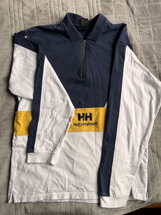 1/3 зіп худі HH (Helly Hansen)