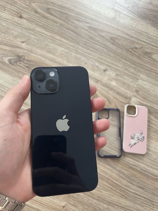 Iphone 14 100% bateria