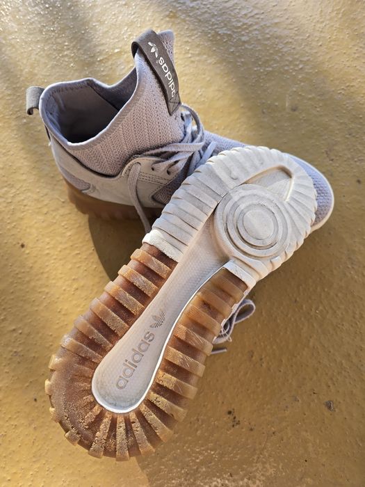 Adidasy Tubular x primeknit 42 8