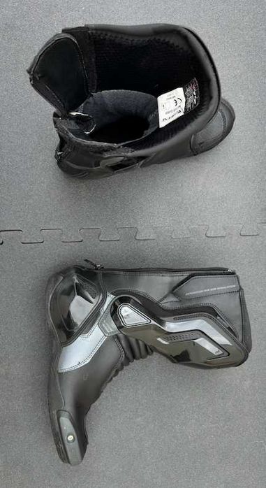 Dainese Botas Nexus D-WP Waterproof 41
