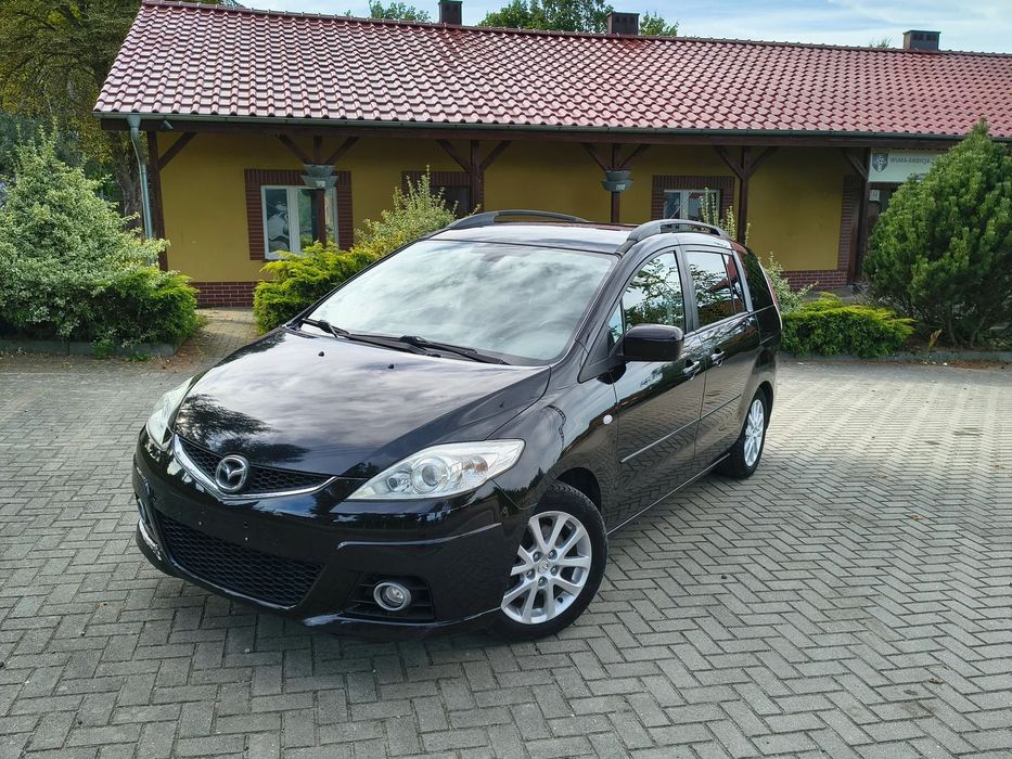 Mazda 5