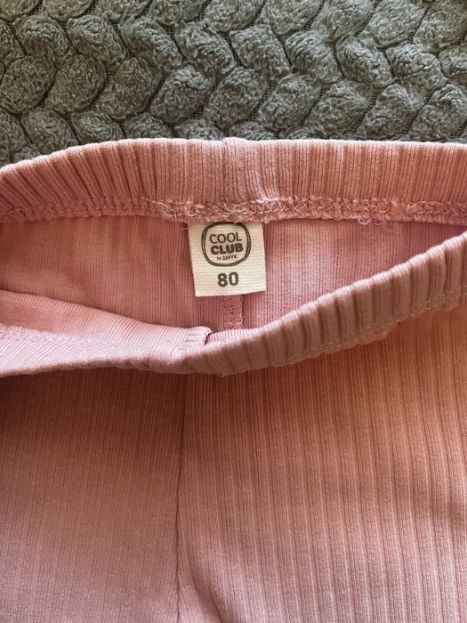 Костюмчик для дівчинки