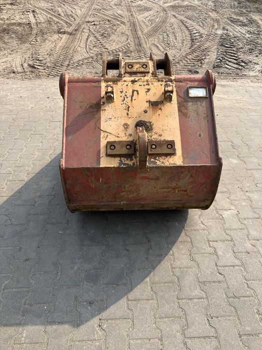 Łyżka kopiąca Gotene S1/B20