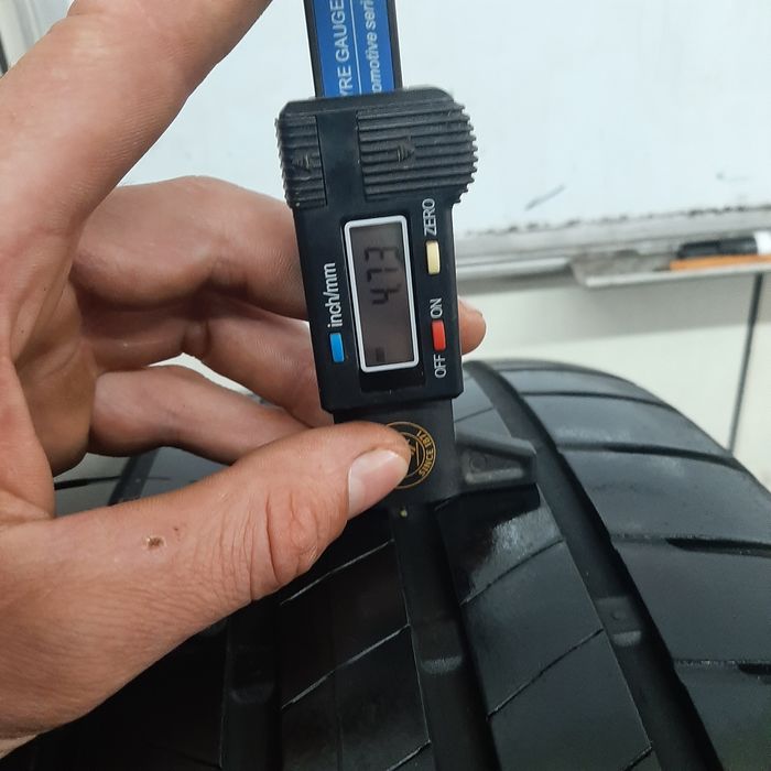 Opony Letnie BRIDGESTONE 205/50R17 89V Ostrów Mazowiecka • OLX.pl