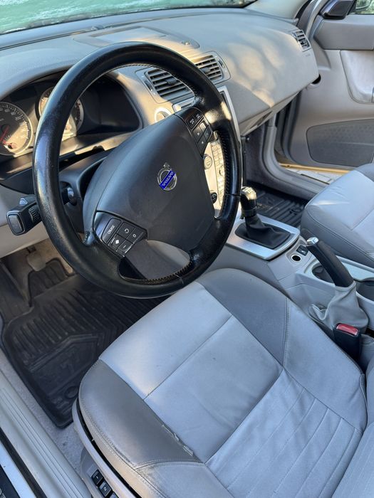 Volvo V50 2.0 diesel