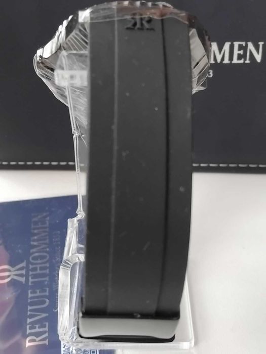 -72% Акція! Новий Revue Thommen Diver Automatic Swiss Made