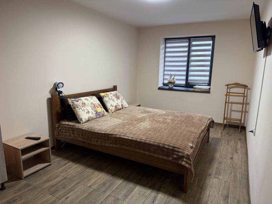 Оренда квартири з чудовим краєвидом житло апартаменти