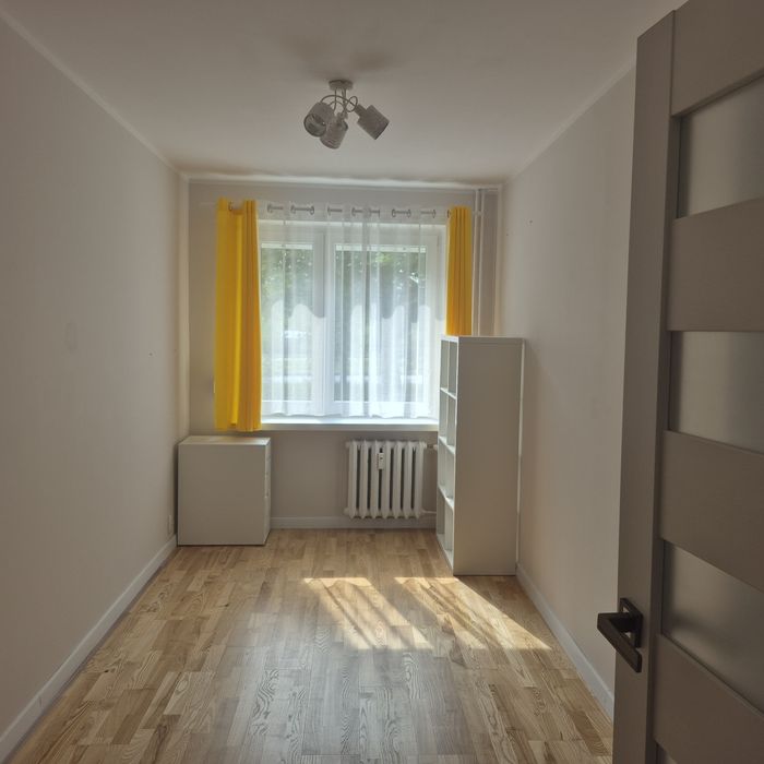 Mieszkanie 3 pokojowe do wynajęcia Piątkowo - Więcej